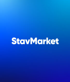 StavMarket logo