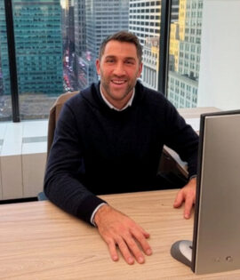 Nick DeSalvo