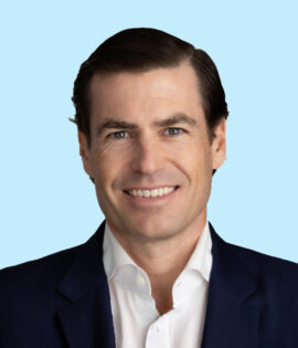 Bryan McCooey