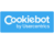 Cookiebot by Usercentrics logo