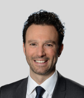 Michael Basen