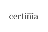 Certinia logo