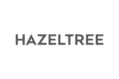Hazeltree logo