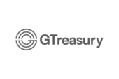 GTreasury logo