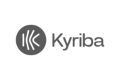 Kyriba logo