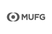 MUFG logo