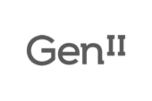 Gen II logo