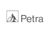 Petra Funds logo