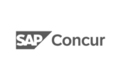 Concur logo