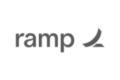 Ramp logo