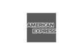 American Express logo