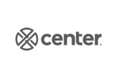 Center logo