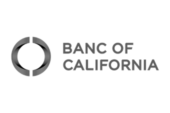 Banc of California logo