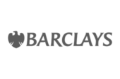 Barclays logo